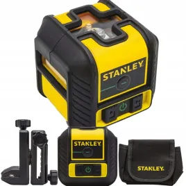 stanley-poziomica-laser-krzyzowy-cross-90-zielony