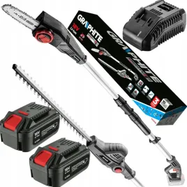 graphite-pila-lancuchowa-nozyce-18v-2x4ah-58g098