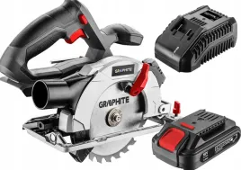 graphite-pilarka-18v-1x20ah-150mm-energy-58g008