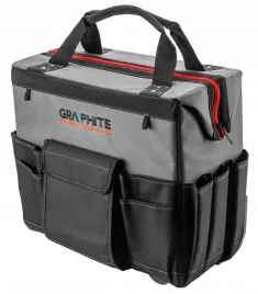 graphite-torba-narzedziowa-na-kolkach-42l-uchwyt-teleskopowy-58g093