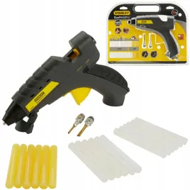 stanley-pistolet-klejowy-dual-40w-gr100-18x-klej