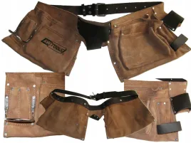 awtools-pas-skorzany-11-kieszeni-profesjonalny-monter-dekarski-aw30601