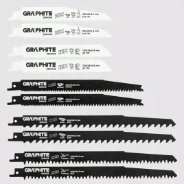 graphite-zestaw-10x-brzeszczoty-do-pily-szablastej-hcs-bim-56h049