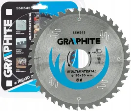 graphite-tarcza-uniwersalna-do-pilarki-165x30-40-zebow-55h545