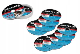 graphite-tarcza-do-metalu-125x1x222-10szt-55h576