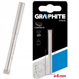 graphite-wiertlo-diamentowe-do-gresu-6mm-57h278