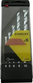 stanley-wiertla-do-muru-beton-5szt-4-10mm-uchwyt-walcowy-sta56035
