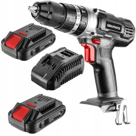 graphite-wiertarka-wkretarka-udarowa-akumulatorowa-2x2ah-18v-58g010