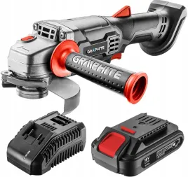 graphite-szlifierka-katowa-115mm-akumulator-2ah-18v-energy-58g003