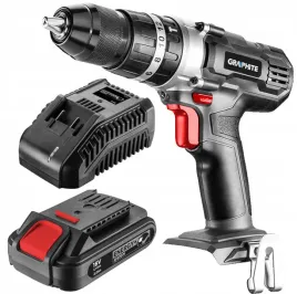 graphite-wiertarka-wkretarka-udarowa-1x20ah-18v-55nm-uchwyt-13mm-58g010