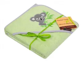 uvie-okrycie-kapielowe-bambusowe-100-x-100-cm-koala-zielony