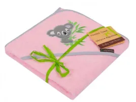 uvie-okrycie-kapielowe-bambusowe-100-x-100-cm-koala-rozowy