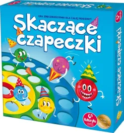 kukuryku-gra-planszowa-skaczace-czapeczki