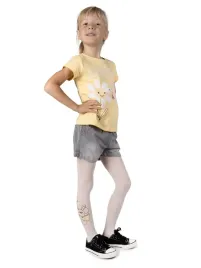 rajstopy-dzieciece-lycra-ze-wzorem-zajaczka-ecru-40-den-128-134-yoclub