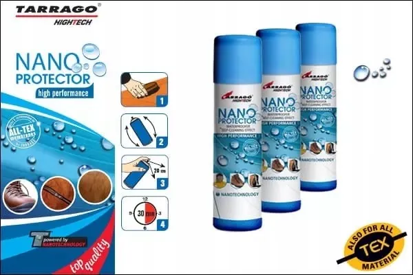 4x-nano-protector-tarrago-high-tech-400-impregnat-waga-produktu-400-g
