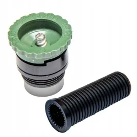 dysza-toro-tvan-8-zielona