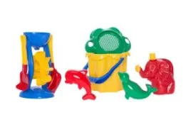 hemar-zestaw-do-piasku-kwiatek-8-elementow