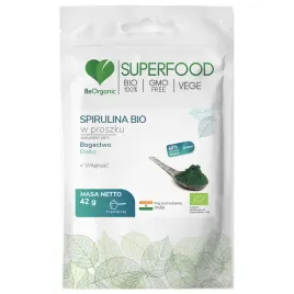 beorganic-spirulina-bio-w-proszku-42g