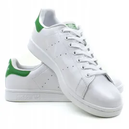 oryginalne-damskie-buty-sportowe-adidas-stan-smith-white-green-38-i-2-3