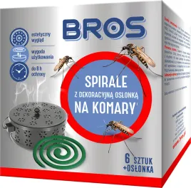 spirale-na-komary-z-dekoracyjna-oslonka-bros-6szt