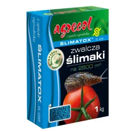 srodek-na-slimaki-agrecol-slimatox-5-gb-1kg