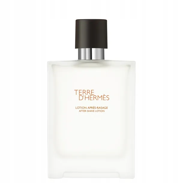 hermes terre d'hermes woda po goleniu 100 ml     