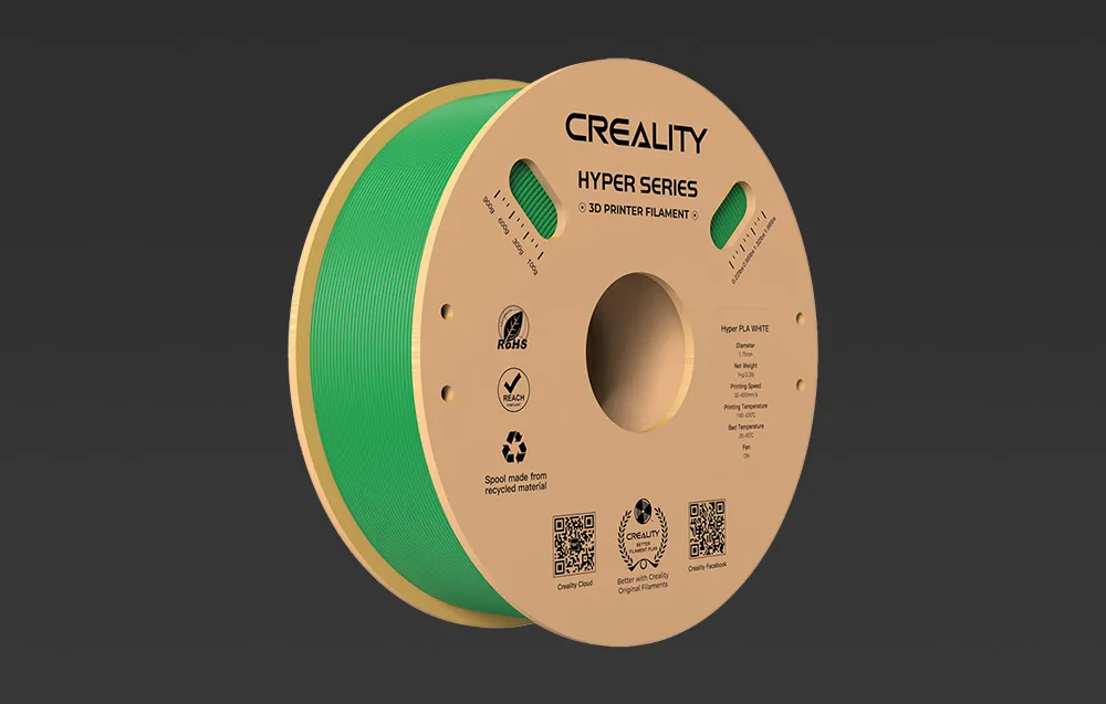 filament-hyper-pla-creality-zielony