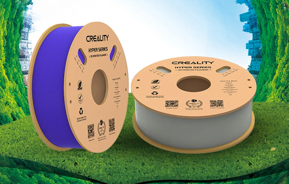 hyper-pla-filament-creality-blue