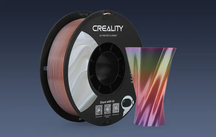 cr-silk-pla-filament-creality-rainbow-stan-nowy