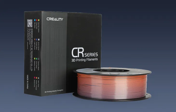 cr-silk-pla-filament-creality-rainbow-stan-nowy
