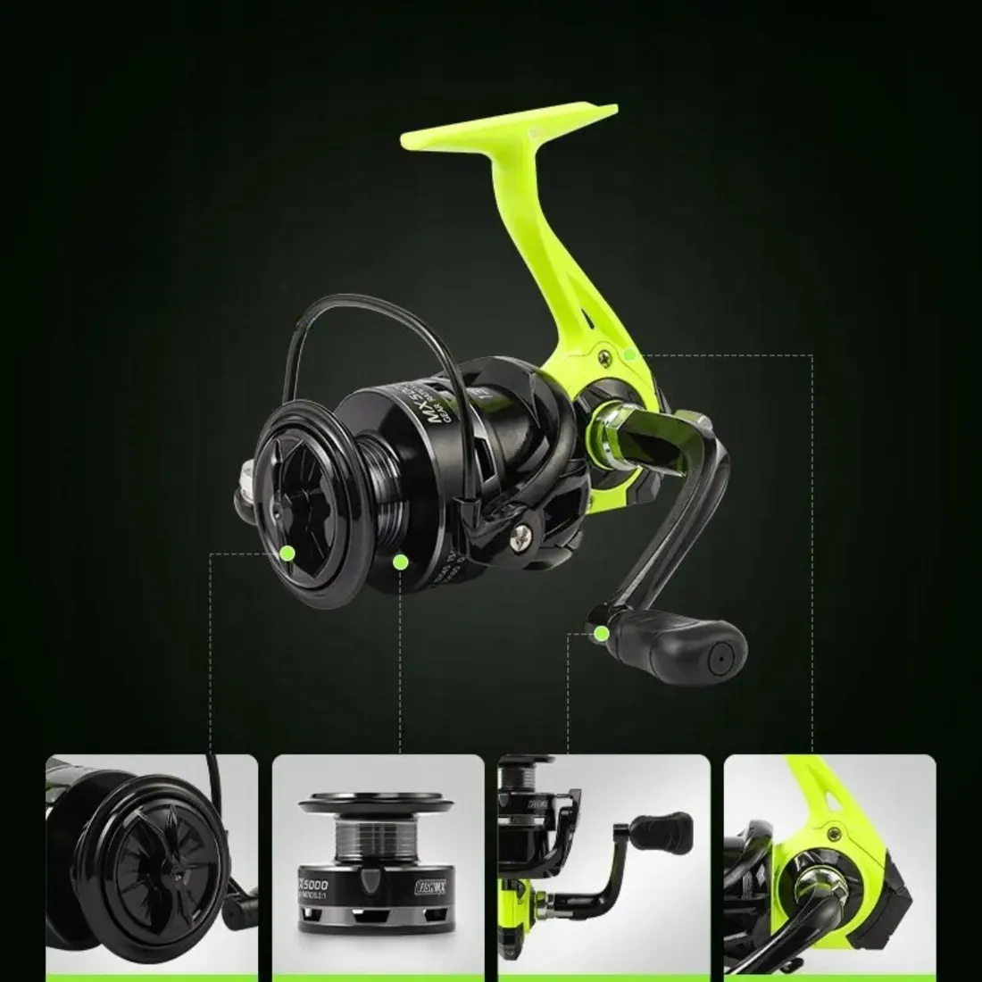kolowrotek-spinningowy-feeder-spiningowy-2000-fishmx