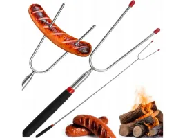 kij-kijek-na-ognisko-grill-kielbase-widelec-teleskopowy