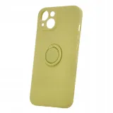 nakladka-finger-grip-do-iphone-11-zolta-stan-nowy