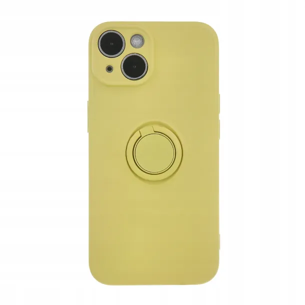 nakladka-finger-grip-do-iphone-11-zolta-kolor-zolty