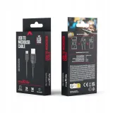 maxlife-kabel-usb-microusb-10-m-2a-czarny-stan-nowy
