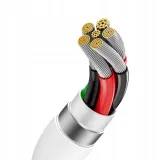 baseus-kabel-superior-usb-usb-c-025m-bialy-100w-konstrukcja-oplot