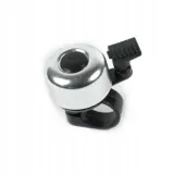 dzwonek-mini-srebrny-stan-nowy