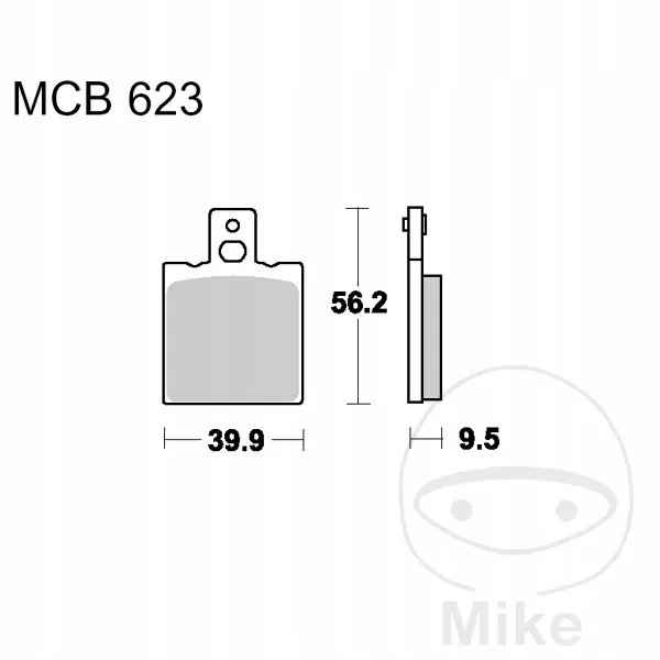 trw-klocek-hamulcowy-kpl-mcb623-numer-katalogowy-czesci-mcb623