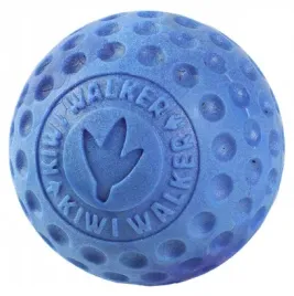 pilka-dla-psa-do-zabawy-na-ladzie-i-w-wodzie-kiwi-walker-8cm-niebieska