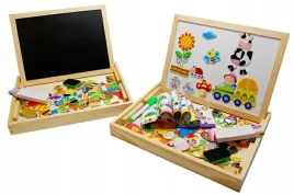 edukacyjna-duza-tablica-magnetyczna-kredowa