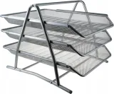 polka-na-akta-srebrna-material-metal