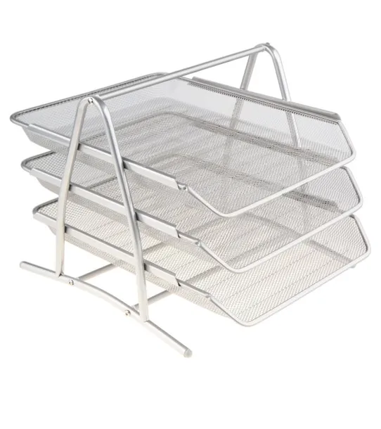 polka-na-akta-srebrna-dlugosc-27-cm