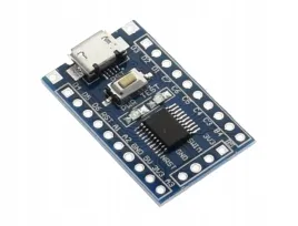 modul-mini-z-procesorem-stmicro-stm8-stm8s103f3p6