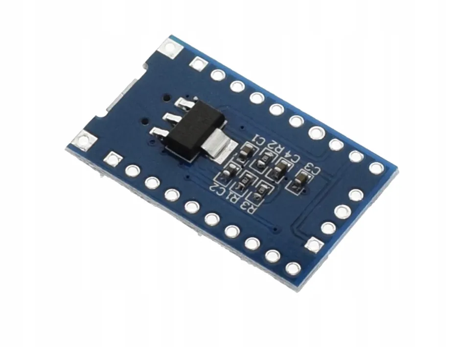 modul-mini-z-procesorem-stmicro-stm8-stm8s103f3p6-stan-nowy