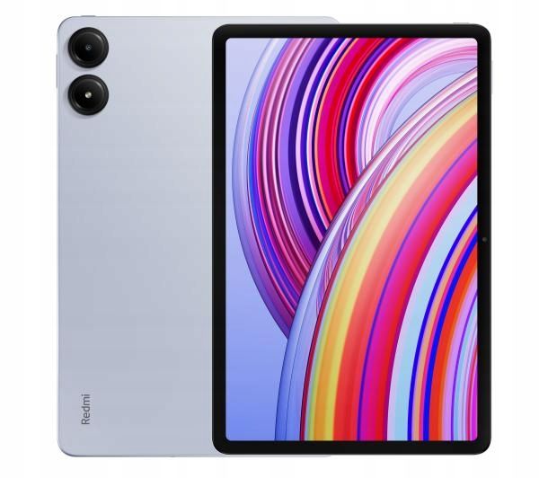 Tablet Xiaomi Redmi Pad Pro 8/256 GB niebieski