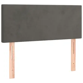 zaglowek-do-lozka-ciemnoszary-100x5x78-88-cm-aksamit