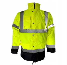 kurtka-robocza-odblaskowa-dluga-uran-zolty-xxl