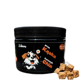 przekaska-suplementacyjna-kurczak-96percent-chia-4percent-160g