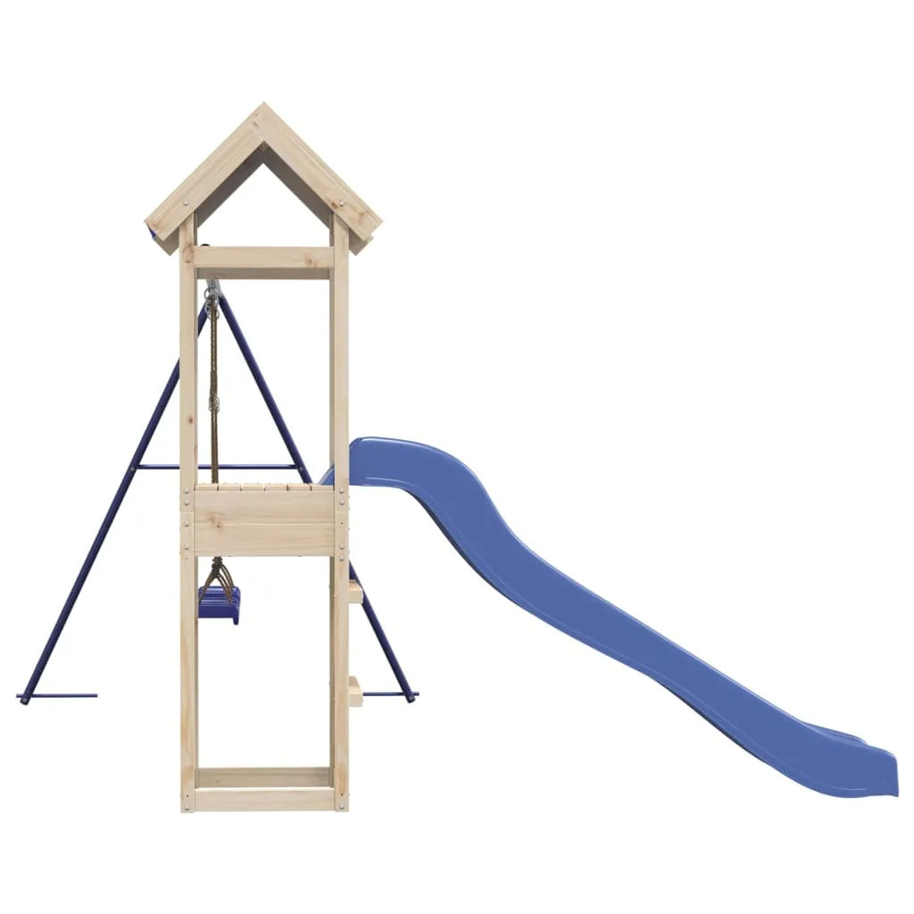 plac-zabaw-do-ogrodu-lite-drewno-sosnowe