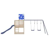 plac-zabaw-do-ogrodu-lite-drewno-sosnowe-stan-nowy